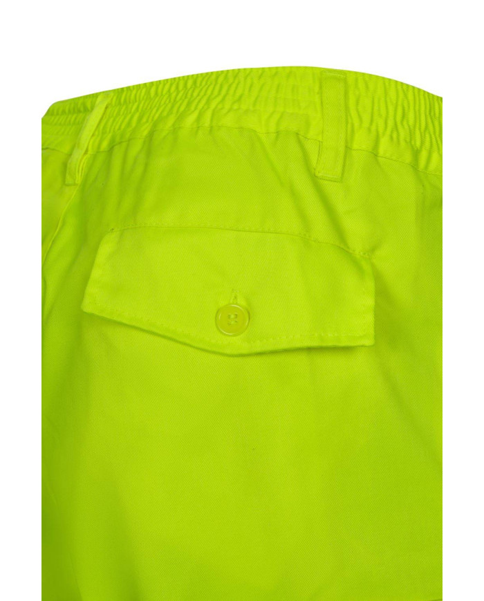 Pantalón forrado VELILLA
