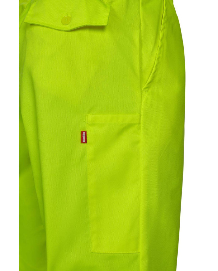 Pantalón forrado VELILLA