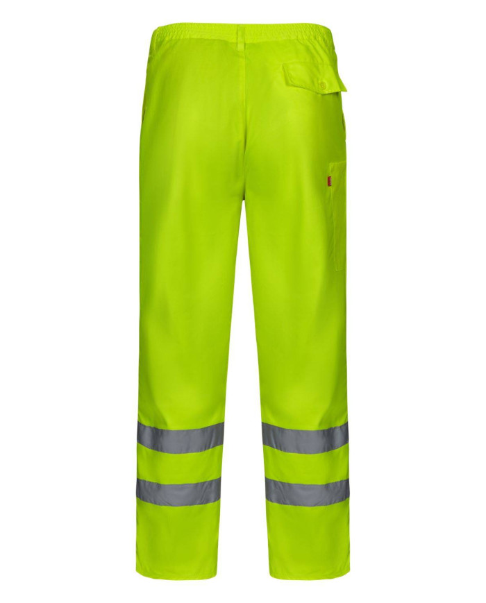 Pantalón forrado VELILLA