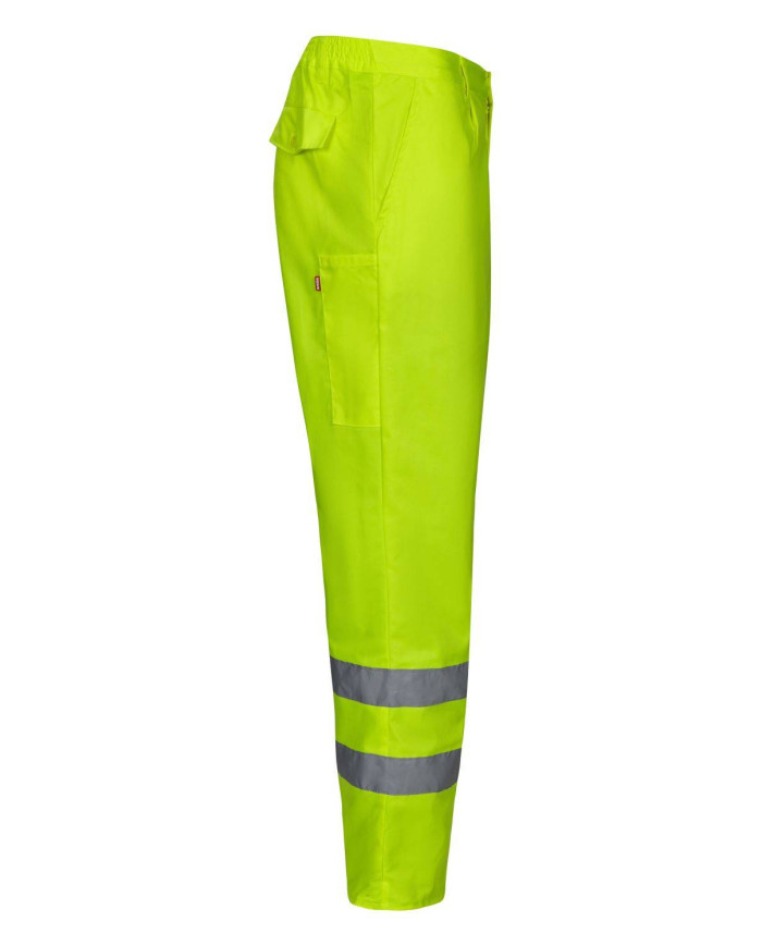 Pantalón forrado VELILLA