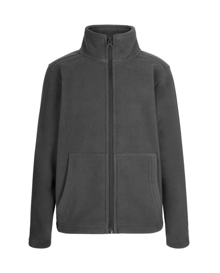 PERTH KIDS - CHAQUETA POLAR KIDS 280 MUKUA