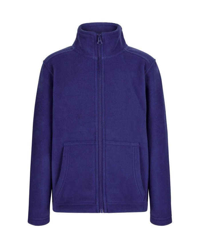 PERTH KIDS - CHAQUETA POLAR KIDS 280 MUKUA