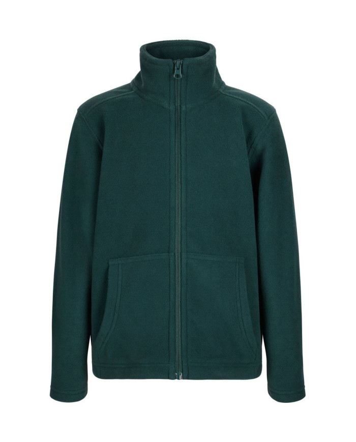 PERTH KIDS - CHAQUETA POLAR KIDS 280 MUKUA
