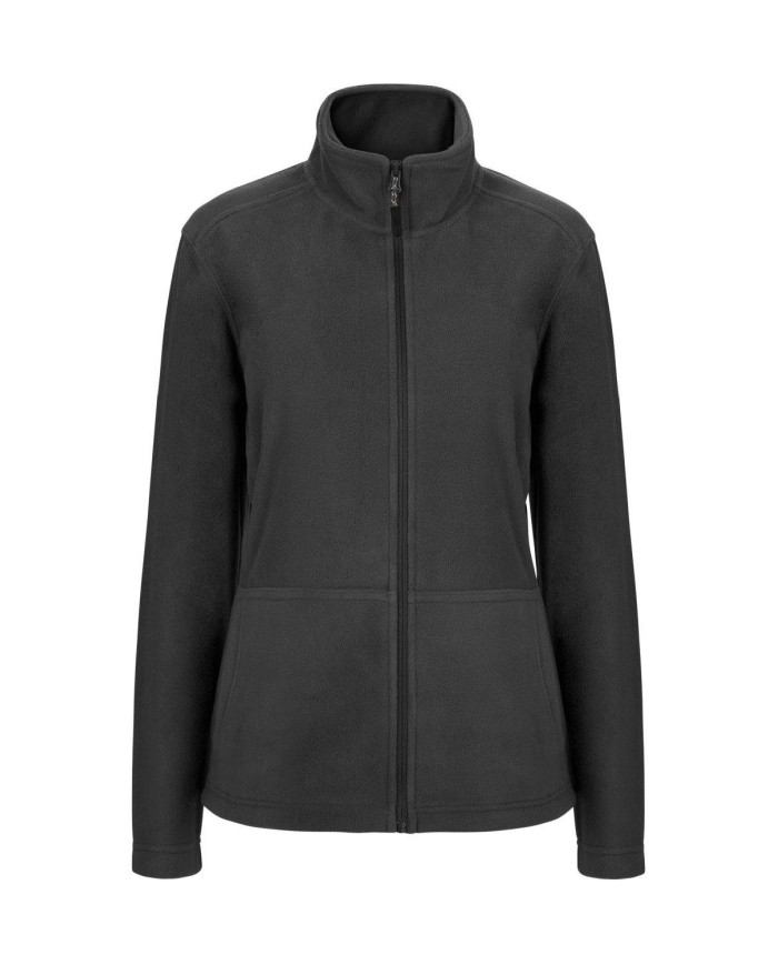 PERTH WOMAN - CHAQUETA POLAR MUJER 280 MUKUA
