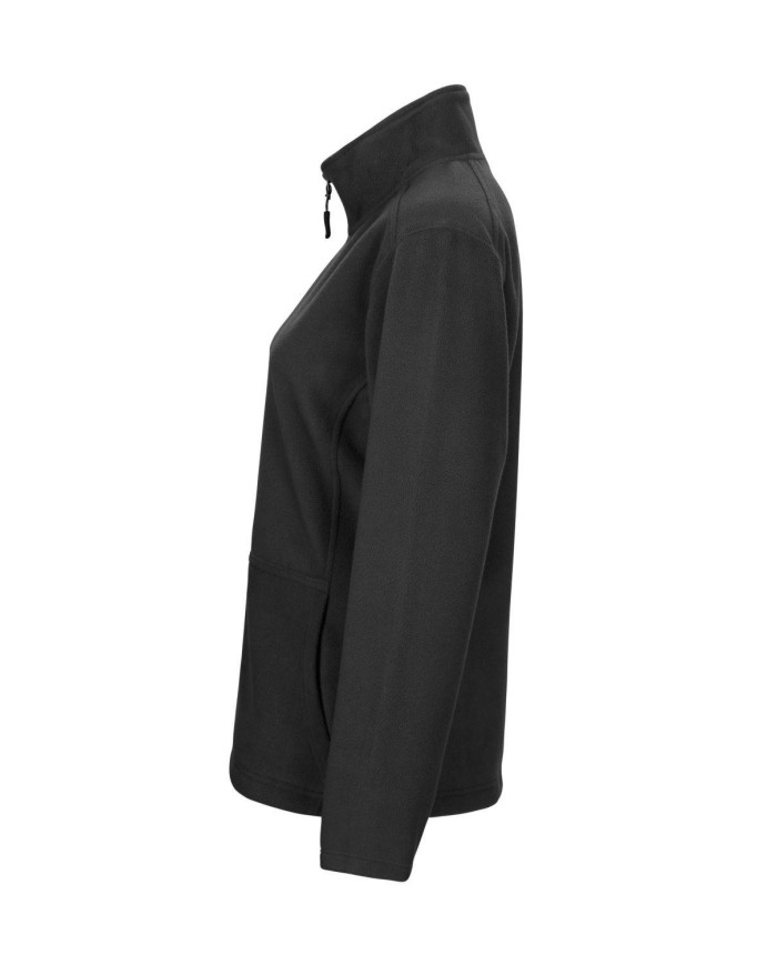 PERTH WOMAN - CHAQUETA POLAR MUJER 280 MUKUA