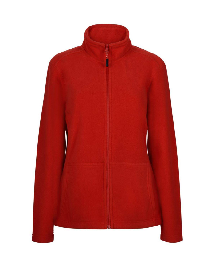 PERTH WOMAN - CHAQUETA POLAR MUJER 280 MUKUA