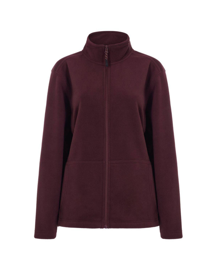 PERTH WOMAN - CHAQUETA POLAR MUJER 280 MUKUA