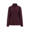 PERTH WOMAN - CHAQUETA POLAR MUJER 280 MUKUA