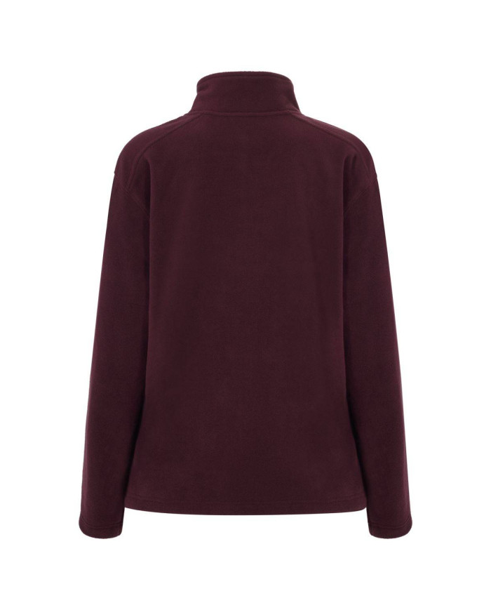 PERTH WOMAN - CHAQUETA POLAR MUJER 280 MUKUA
