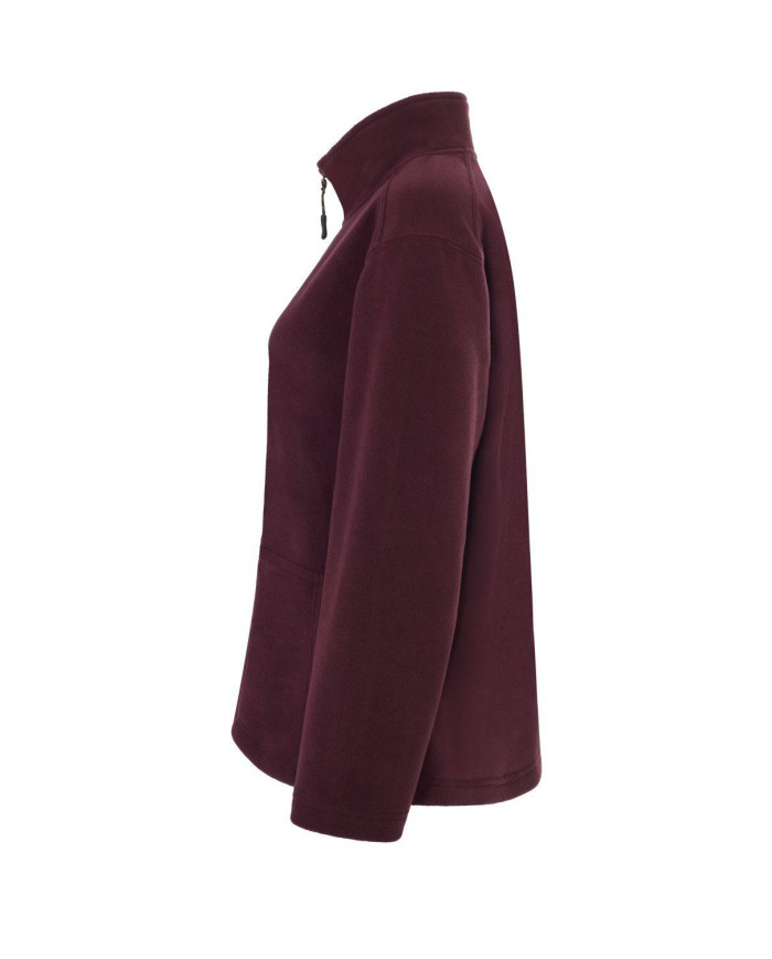 PERTH WOMAN - CHAQUETA POLAR MUJER 280 MUKUA