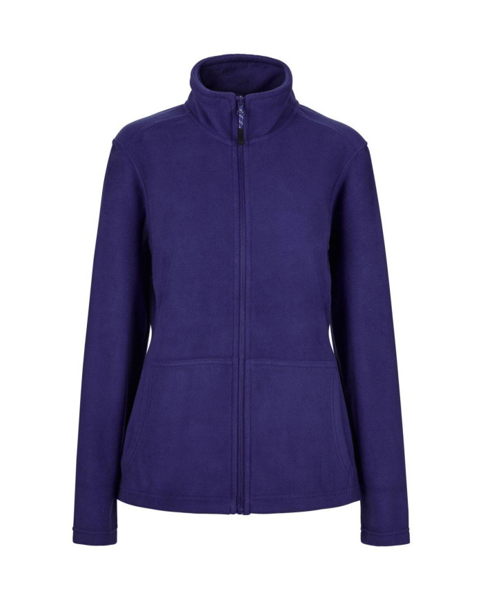 PERTH WOMAN - CHAQUETA POLAR MUJER 280 MUKUA