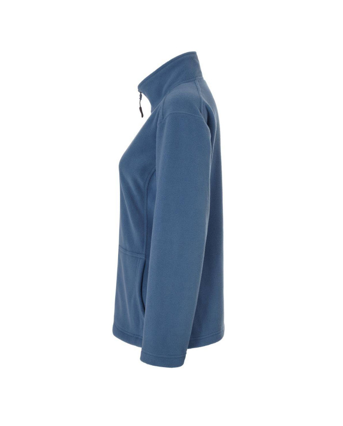 PERTH WOMAN - CHAQUETA POLAR MUJER 280 MUKUA