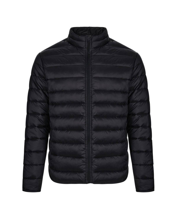 GRAFTON - CHAQUETA ACOLCHADA LIGERA UNISEX MUKUA