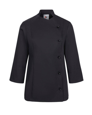 Chaqueta de cocina mujer VELILLA