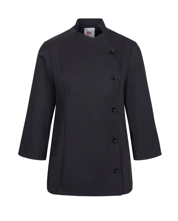 Chaqueta de cocina mujer VELILLA