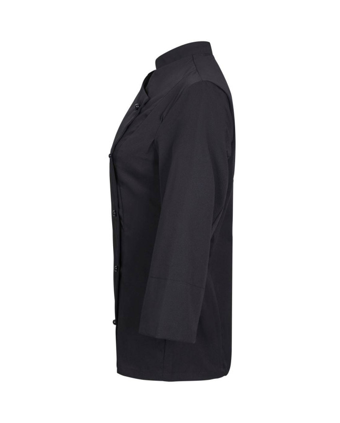 Chaqueta de cocina mujer VELILLA
