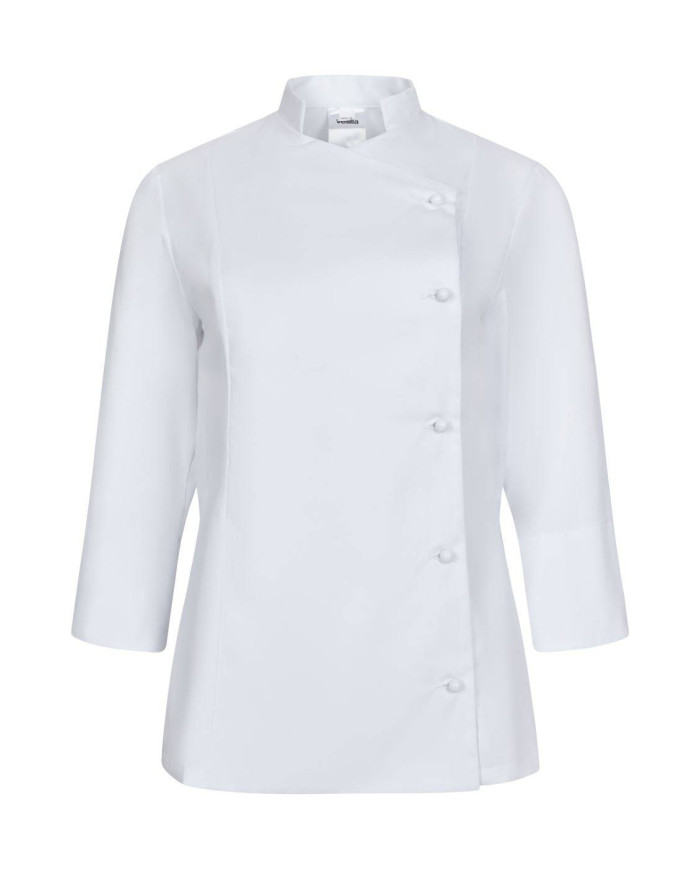 Chaqueta de cocina mujer VELILLA