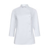 Chaqueta de cocina mujer VELILLA