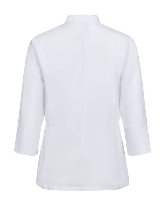 Chaqueta de cocina mujer VELILLA
