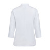 Chaqueta de cocina mujer VELILLA
