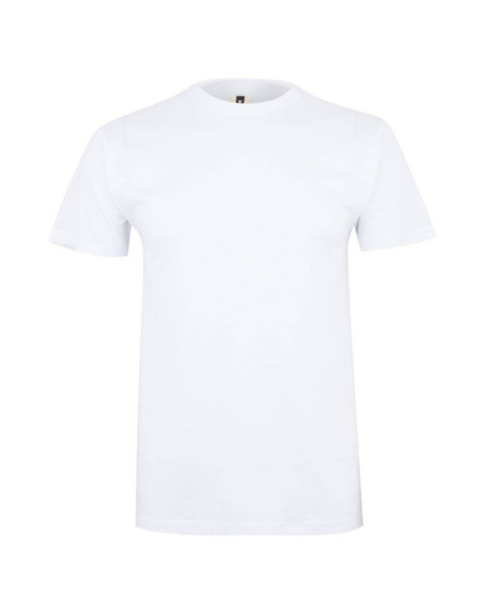 MELBOURNE - CAMISETA MANGA CORTA  155 MUKUA