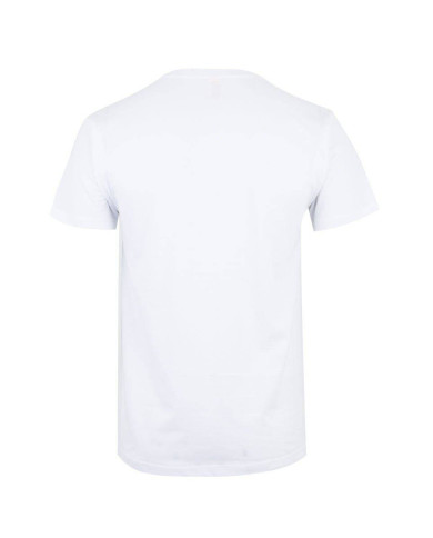 MELBOURNE - CAMISETA MANGA CORTA  155 MUKUA