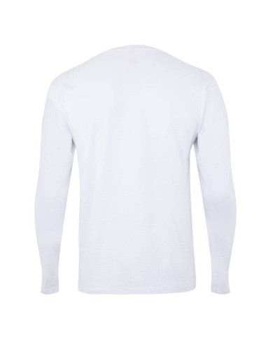 PARADISE - CAMISETA MANGA LARGA 155 MUKUA