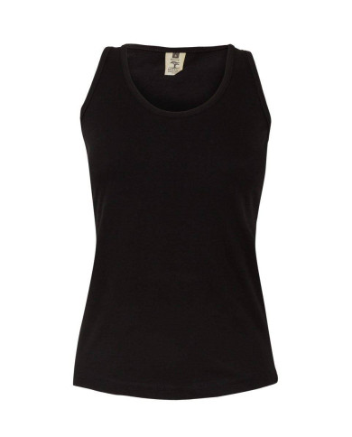SUNDAY - CAMISETA TIRANTES MUJER MUKUA