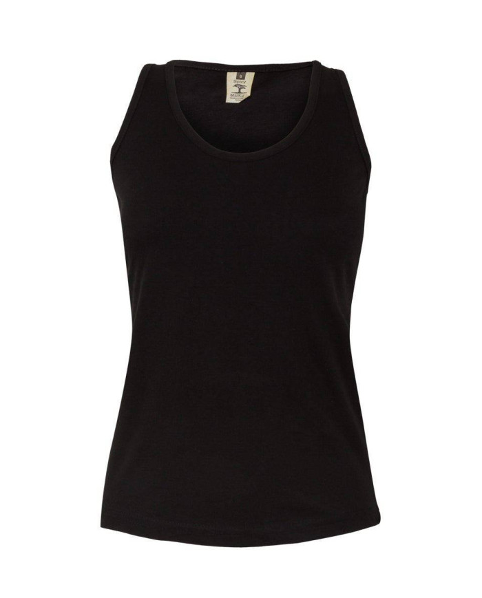 SUNDAY - CAMISETA TIRANTES MUJER MUKUA