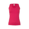 SUNDAY - CAMISETA TIRANTES MUJER MUKUA