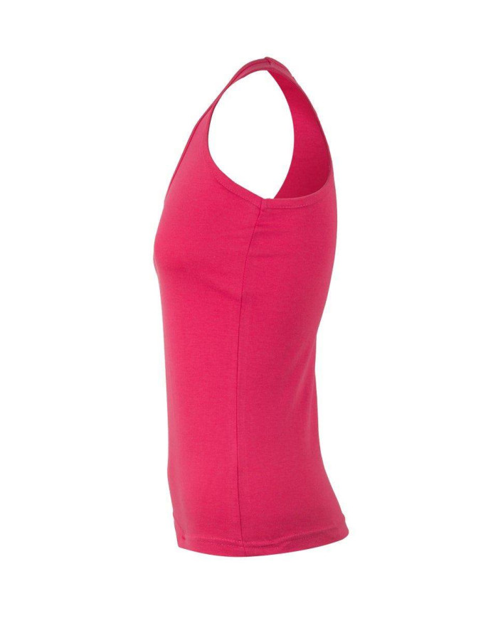 SUNDAY - CAMISETA TIRANTES MUJER MUKUA
