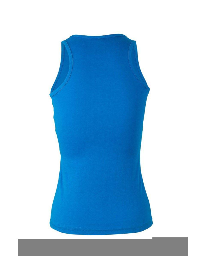 SUNDAY - CAMISETA TIRANTES MUJER MUKUA
