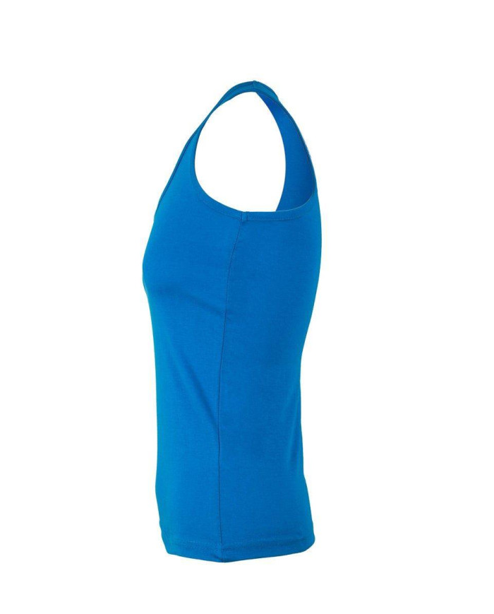 SUNDAY - CAMISETA TIRANTES MUJER MUKUA