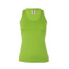 SUNDAY - CAMISETA TIRANTES MUJER MUKUA