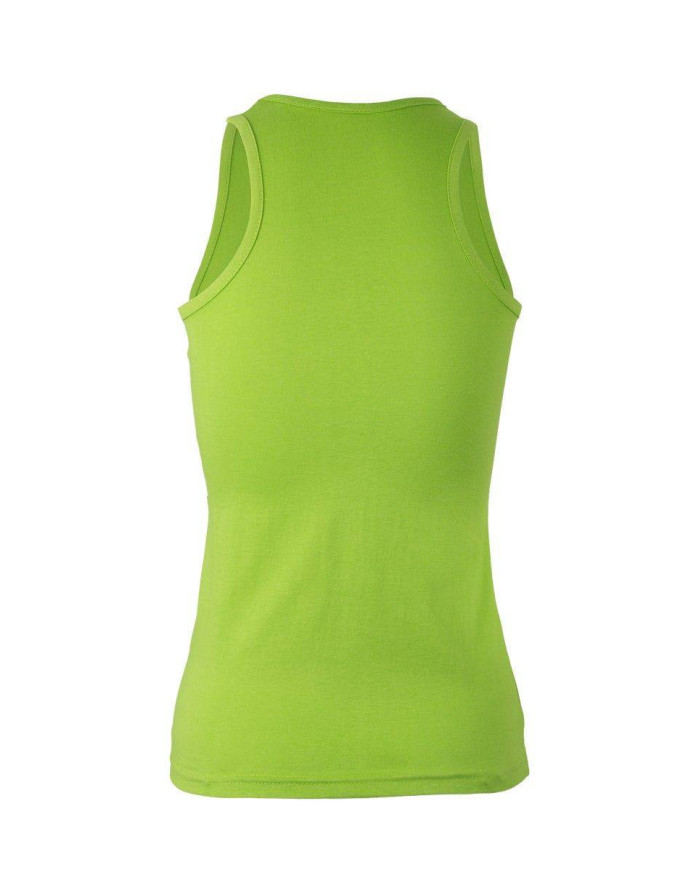 SUNDAY - CAMISETA TIRANTES MUJER MUKUA