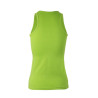 SUNDAY - CAMISETA TIRANTES MUJER MUKUA