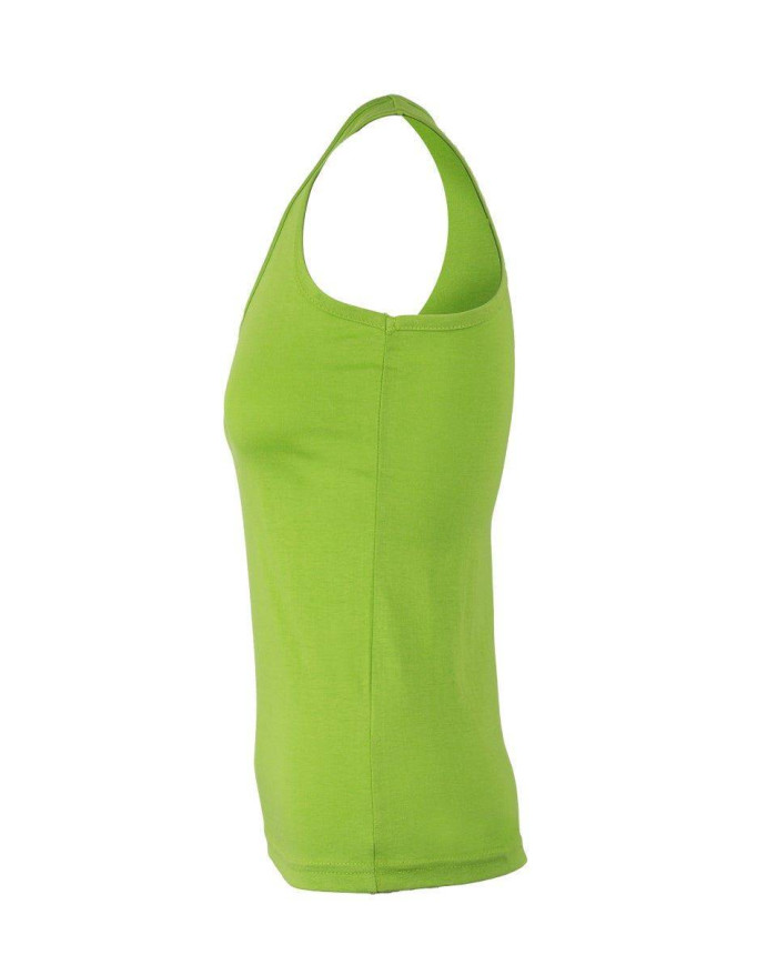 SUNDAY - CAMISETA TIRANTES MUJER MUKUA