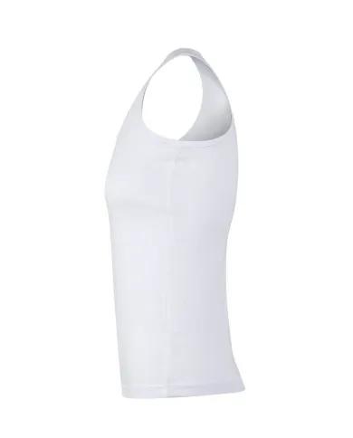SUNDAY - CAMISETA TIRANTES MUJER MUKUA
