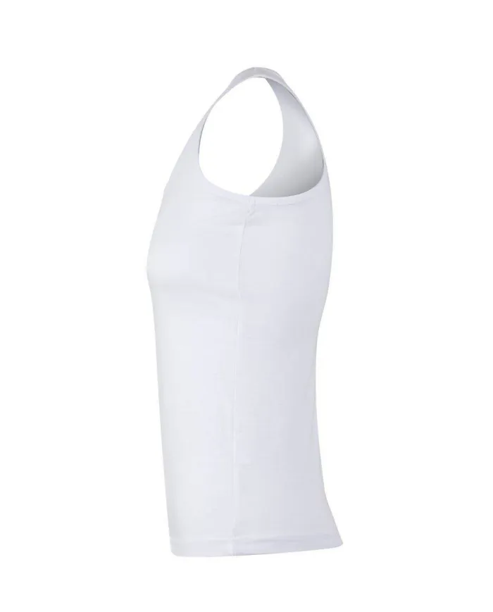 SUNDAY - CAMISETA TIRANTES MUJER MUKUA