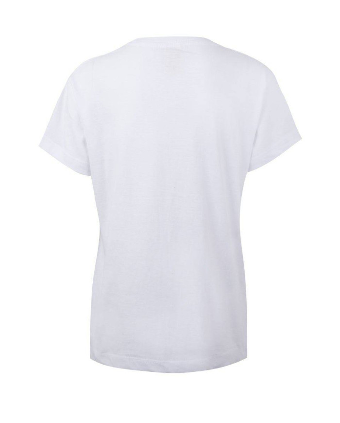 MELBOURNE KIDS - CAMISETA MANGA CORTA KIDS 155 MUKUA