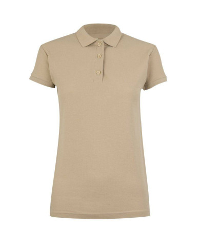 NOBBY - POLO MANGA CORTA MUJER 210 MUKUA