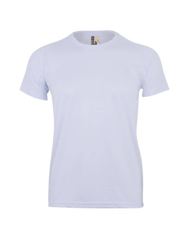 TECH - CAMISETA TÉCNICA MANGA CORTA 130 MUKUA