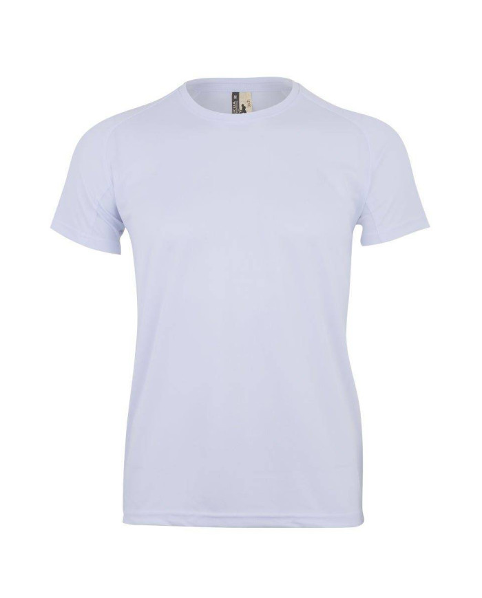 TECH - CAMISETA TÉCNICA MANGA CORTA 130 MUKUA