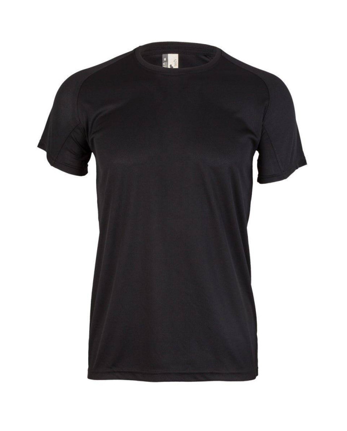 TECH - CAMISETA TÉCNICA MANGA CORTA 130 MUKUA
