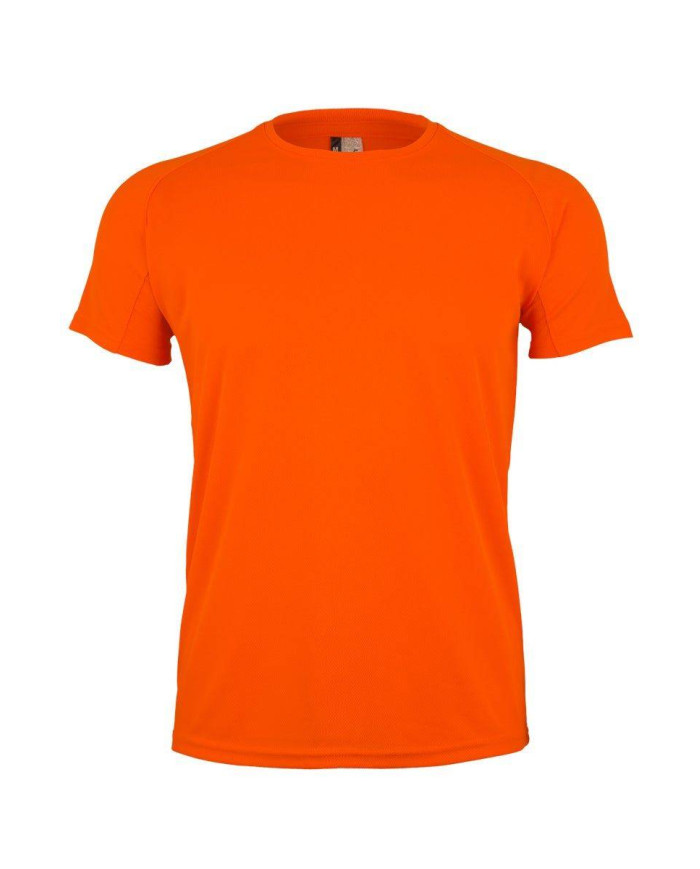 TECH - CAMISETA TÉCNICA MANGA CORTA 130 MUKUA