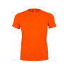 TECH - CAMISETA TÉCNICA MANGA CORTA 130 MUKUA