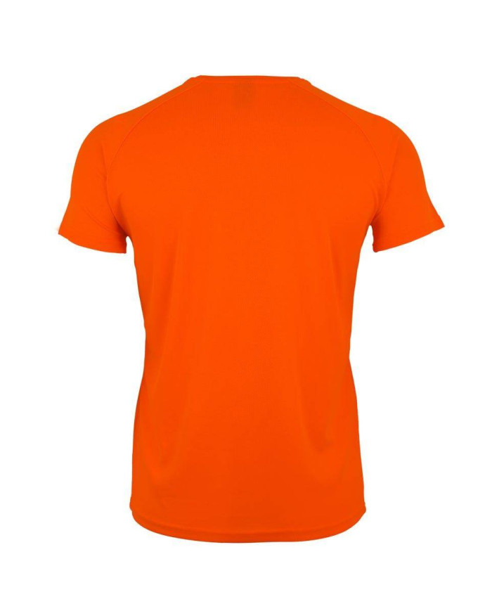 TECH - CAMISETA TÉCNICA MANGA CORTA 130 MUKUA