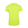 TECH - CAMISETA TÉCNICA MANGA CORTA 130 MUKUA