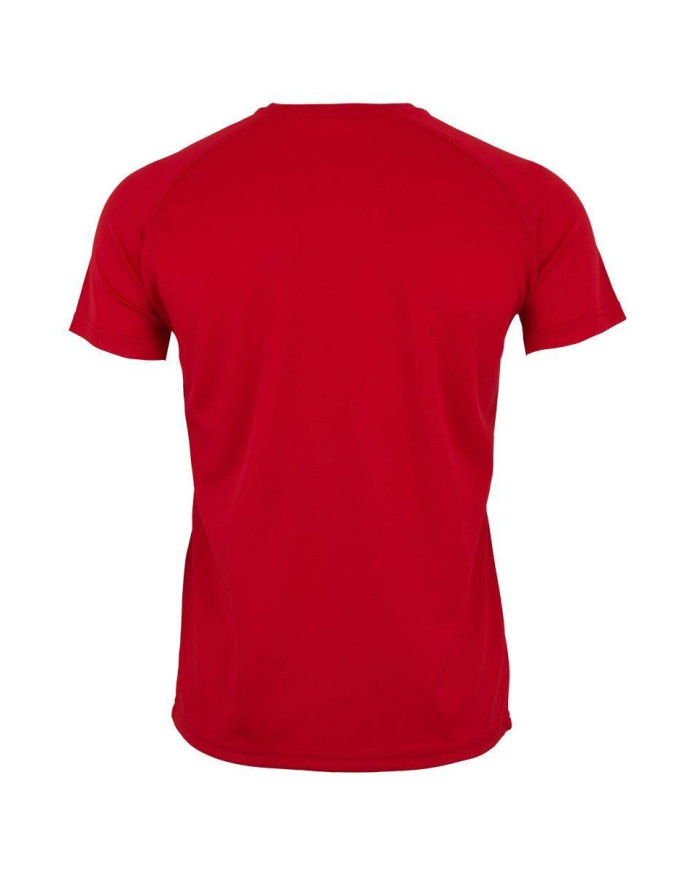 TECH - CAMISETA TÉCNICA MANGA CORTA 130 MUKUA