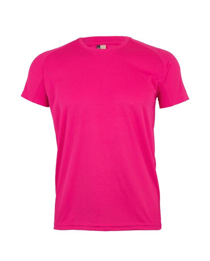 TECH - CAMISETA TÉCNICA MANGA CORTA 130 MUKUA